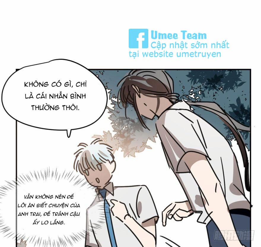 Bắt Lấy Ngao Ngao 17 trang 55