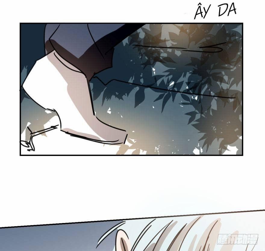 Bắt Lấy Ngao Ngao 17 trang 58