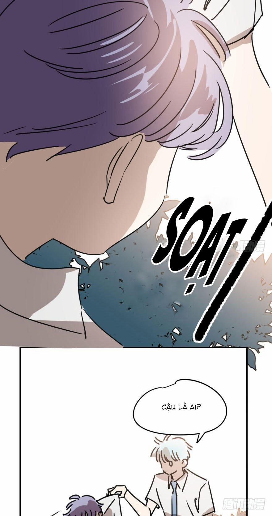 Bắt Lấy Ngao Ngao 17 trang 61