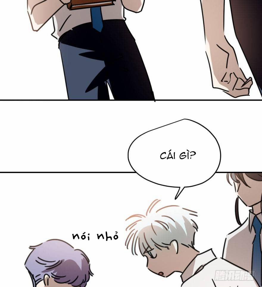 Bắt Lấy Ngao Ngao 17 trang 67