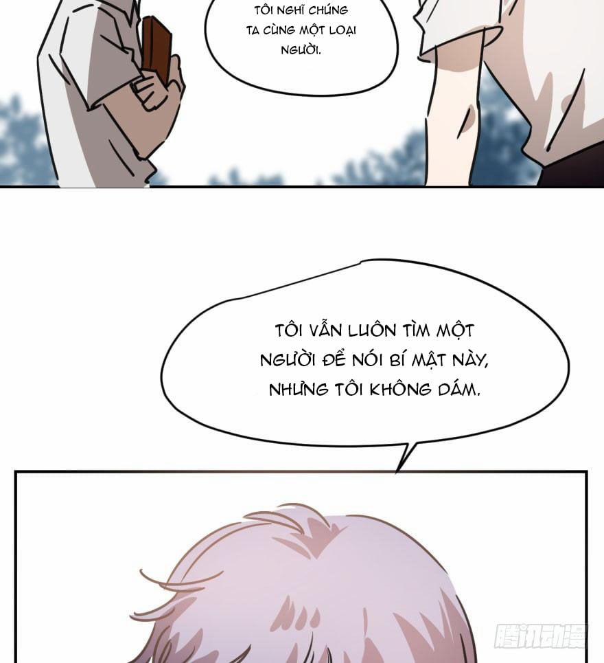 Bắt Lấy Ngao Ngao 17 trang 69