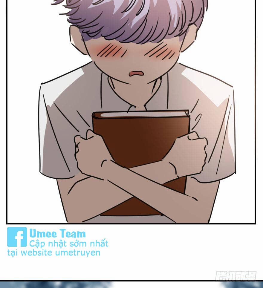 Bắt Lấy Ngao Ngao 17 trang 70