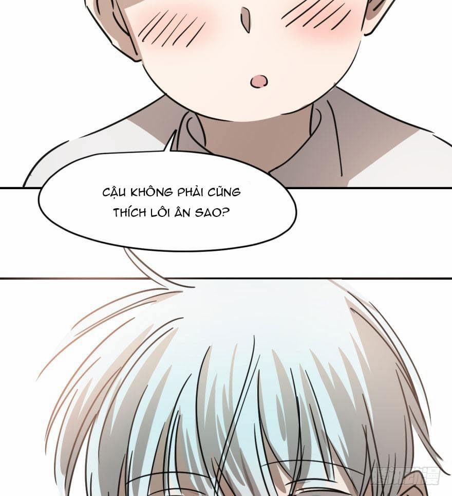 Bắt Lấy Ngao Ngao 17 trang 72