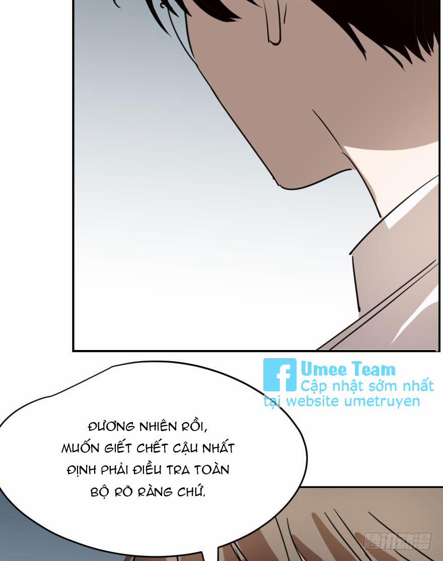 Bắt Lấy Ngao Ngao 17 trang 8