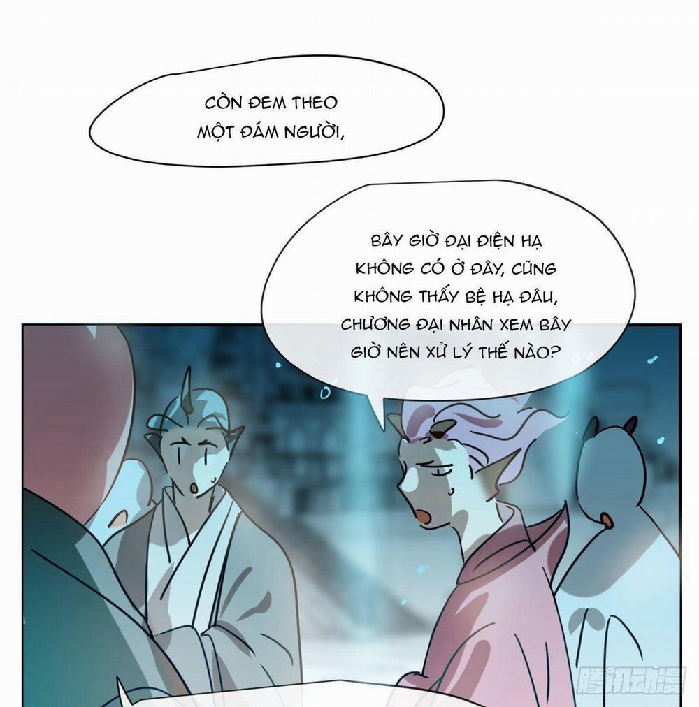 Bắt Lấy Ngao Ngao 174 trang 1