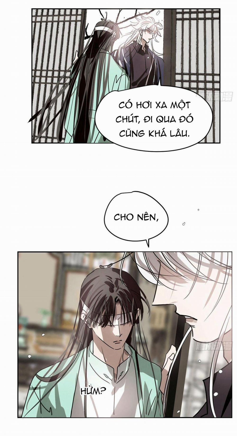 Bắt Lấy Ngao Ngao 176 trang 1