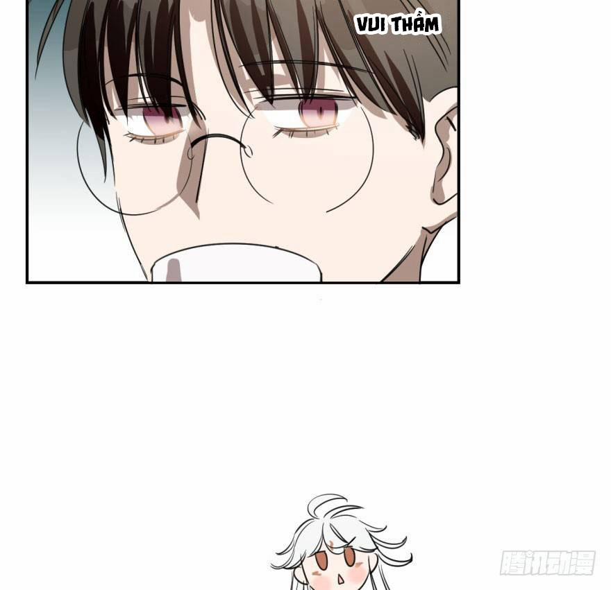 Bắt Lấy Ngao Ngao 19 trang 10