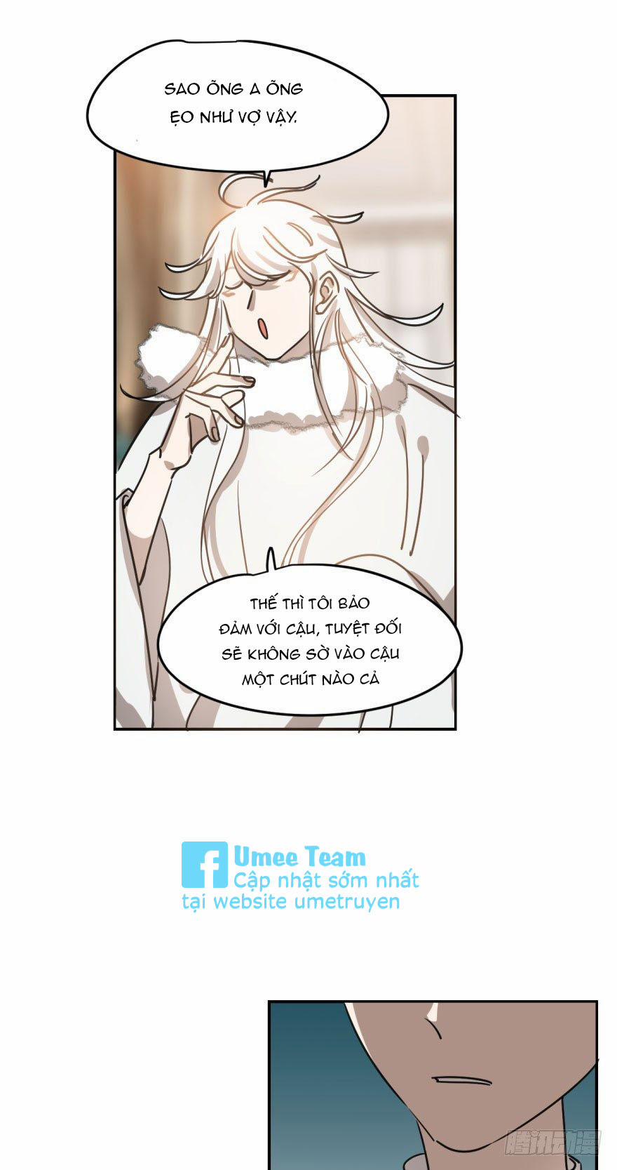 Bắt Lấy Ngao Ngao 19 trang 15