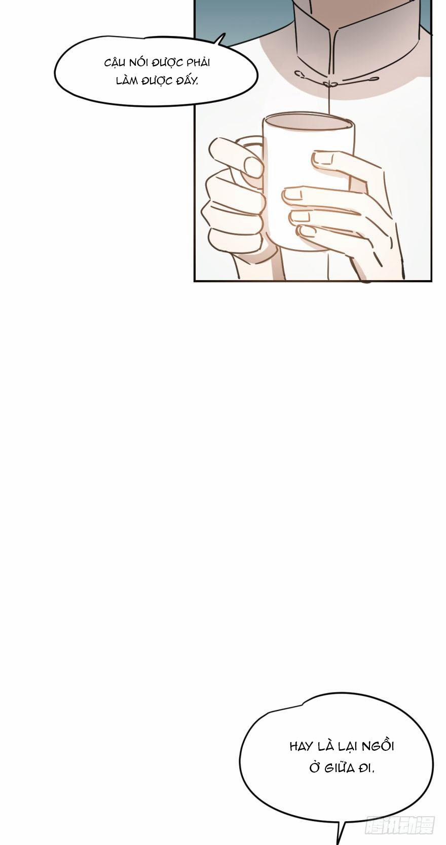 Bắt Lấy Ngao Ngao 19 trang 16