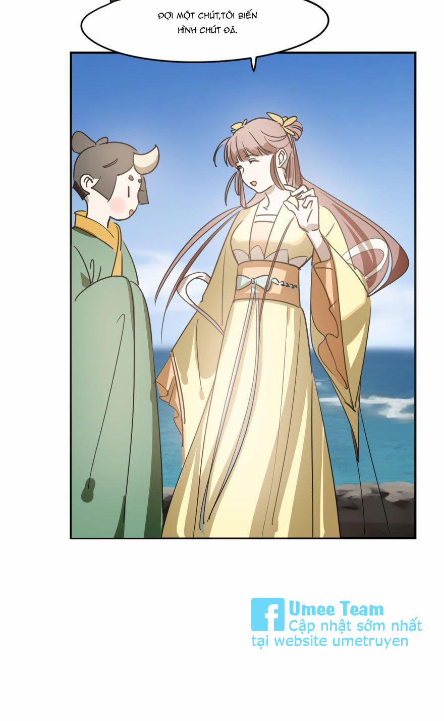 Bắt Lấy Ngao Ngao 19 trang 19