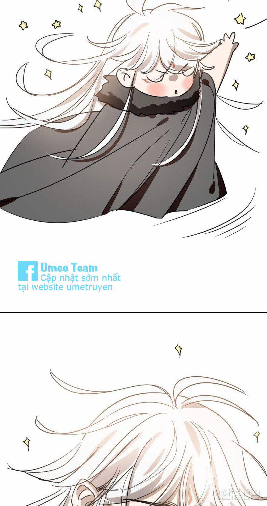 Bắt Lấy Ngao Ngao 19 trang 22