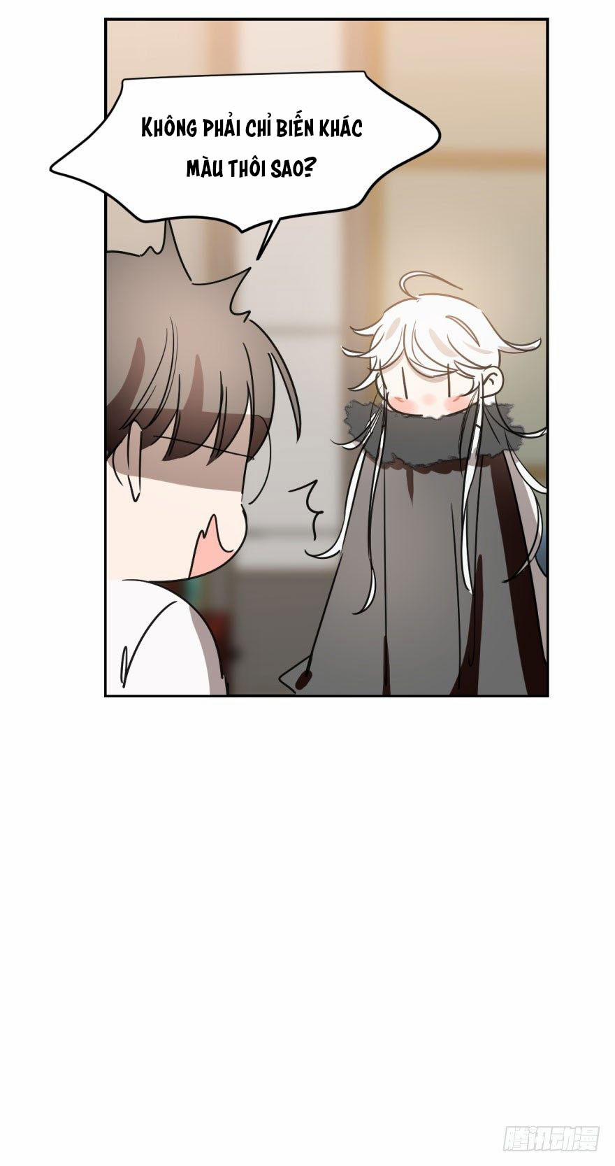 Bắt Lấy Ngao Ngao 19 trang 24