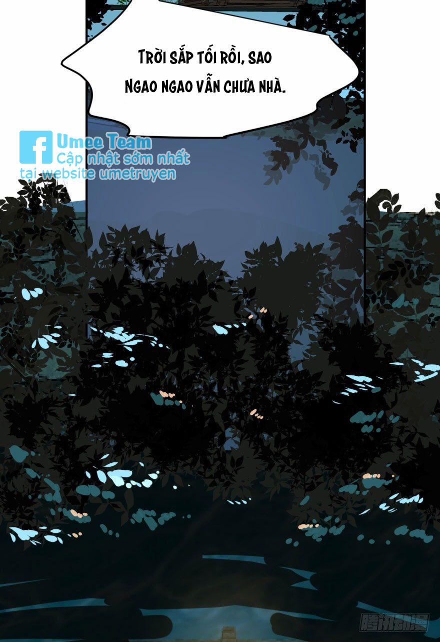 Bắt Lấy Ngao Ngao 19 trang 26