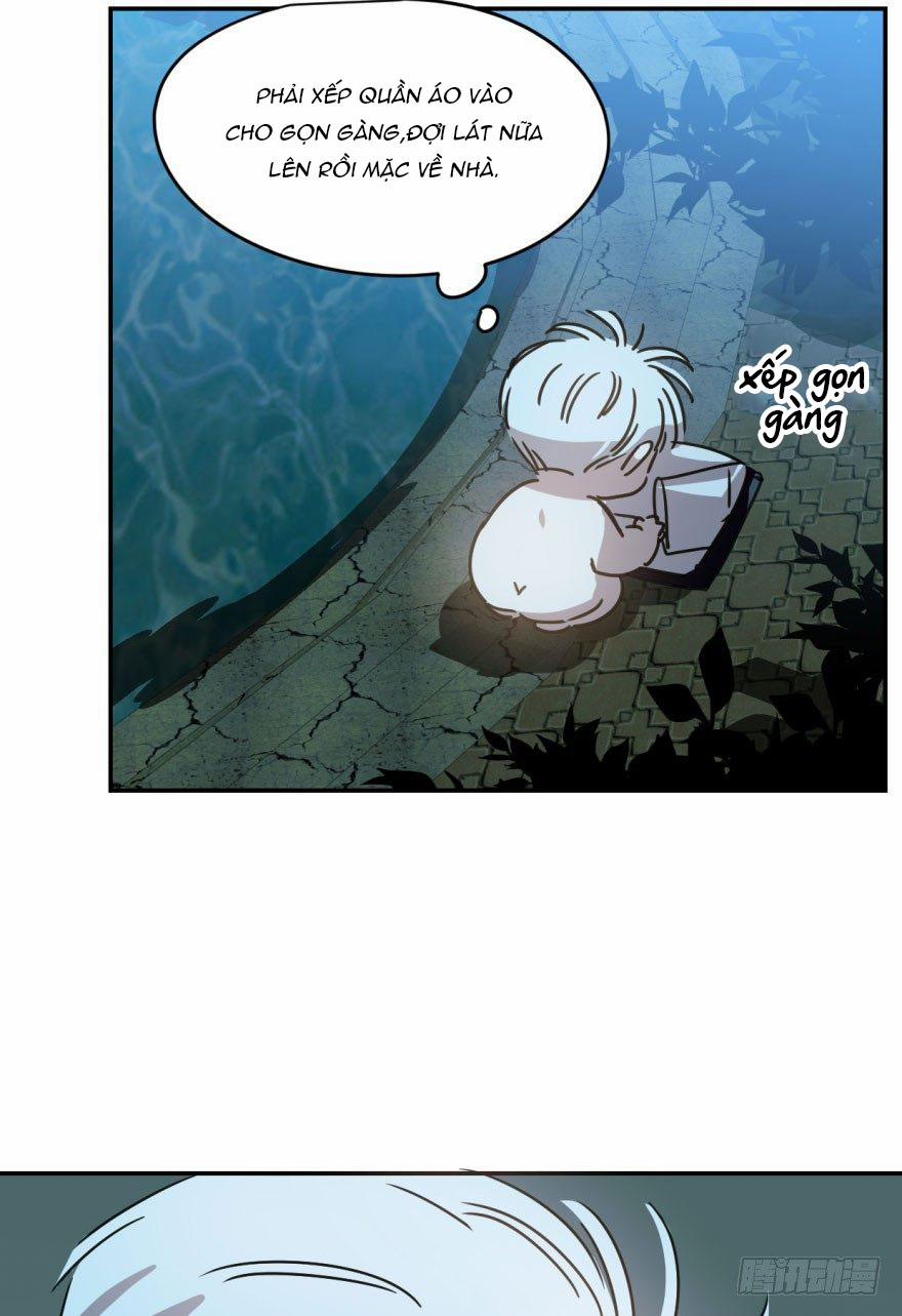 Bắt Lấy Ngao Ngao 19 trang 32