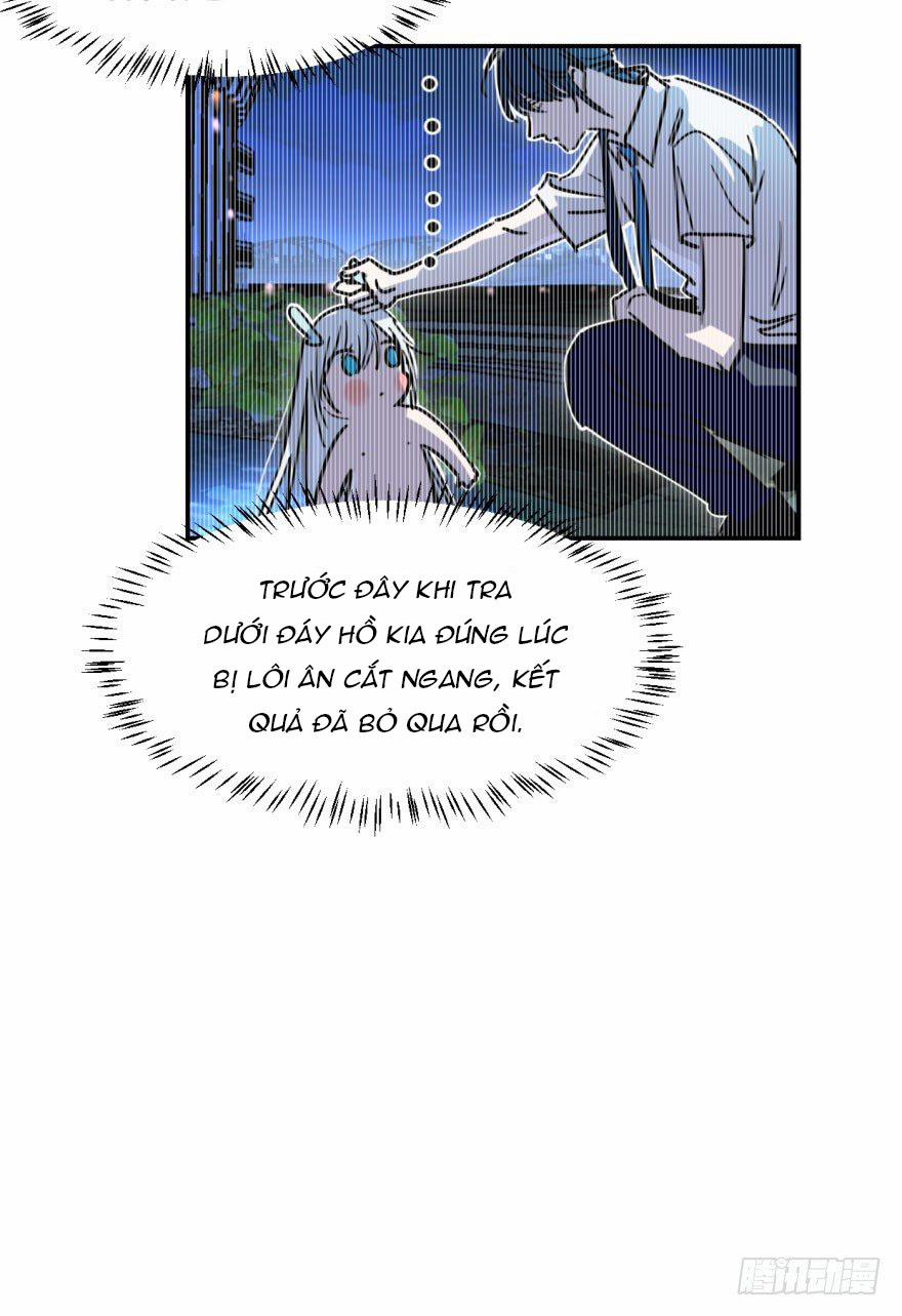 Bắt Lấy Ngao Ngao 19 trang 34
