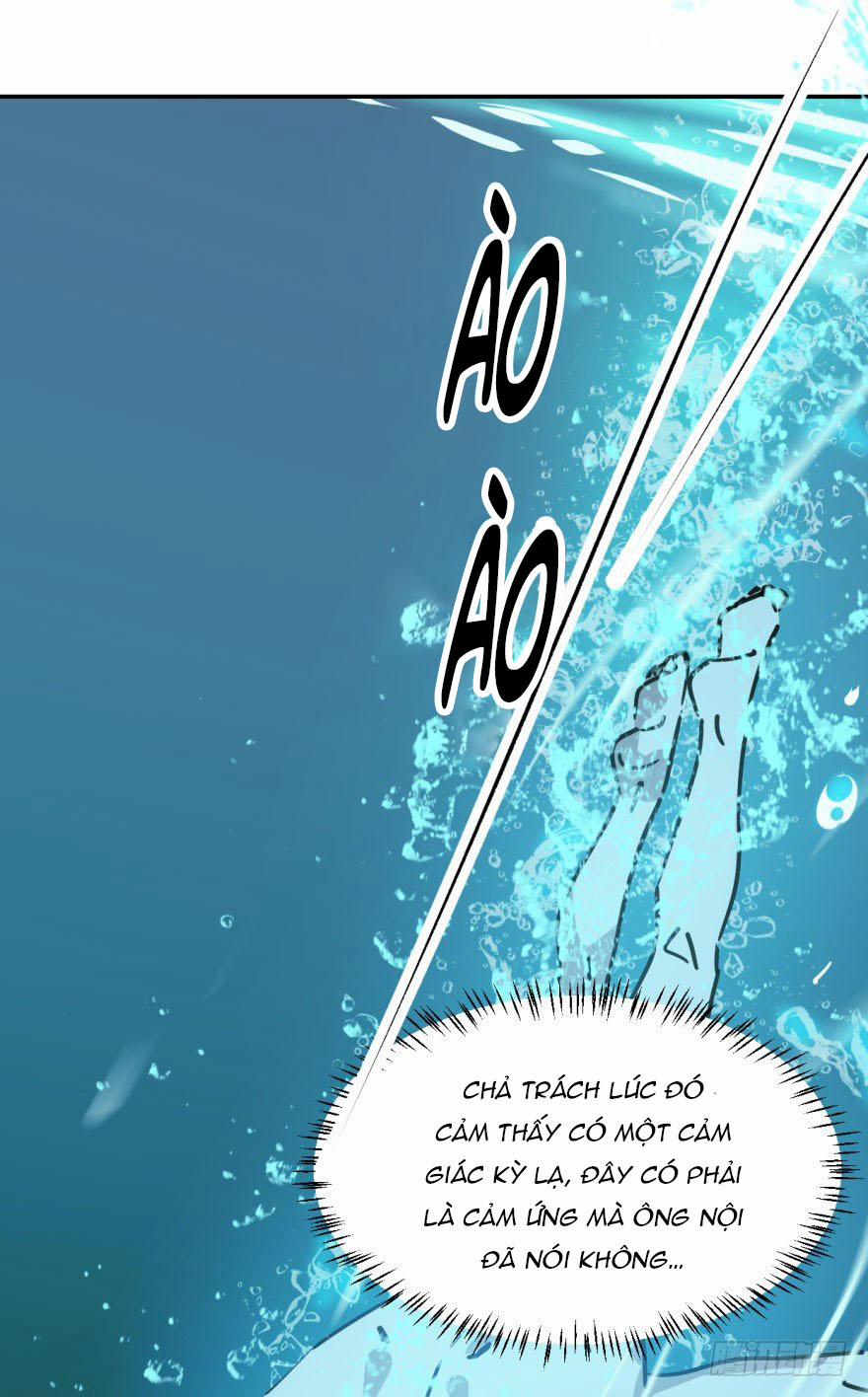 Bắt Lấy Ngao Ngao 19 trang 35