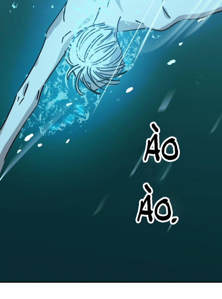 Bắt Lấy Ngao Ngao 19 trang 36