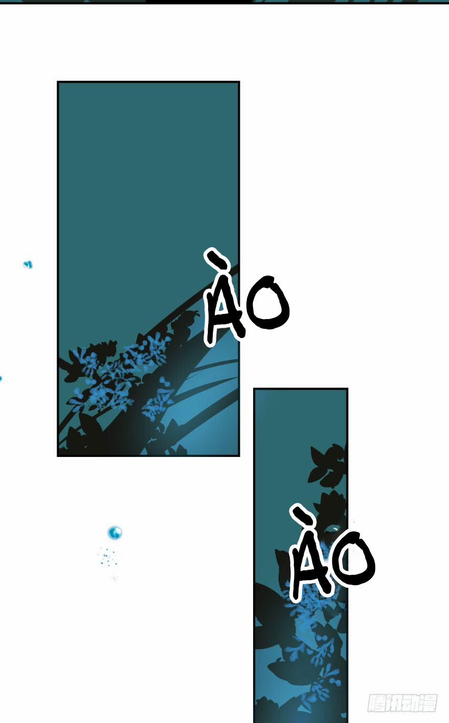 Bắt Lấy Ngao Ngao 19 trang 39