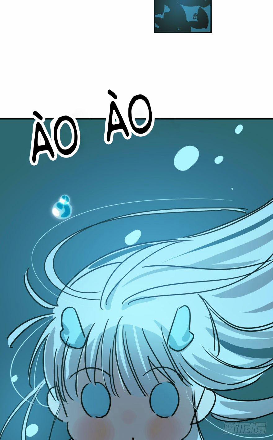 Bắt Lấy Ngao Ngao 19 trang 40