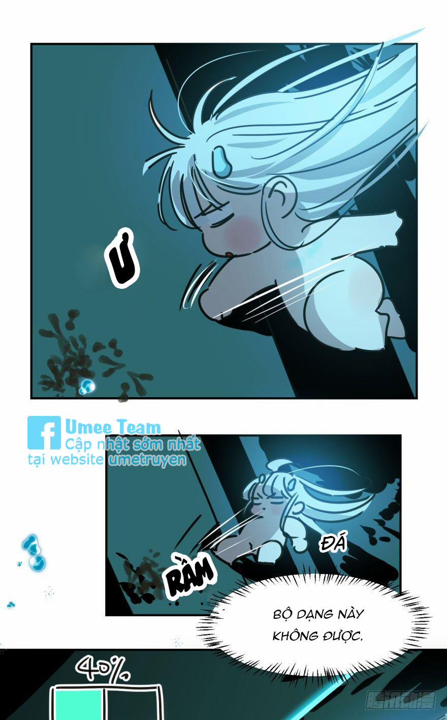 Bắt Lấy Ngao Ngao 19 trang 44
