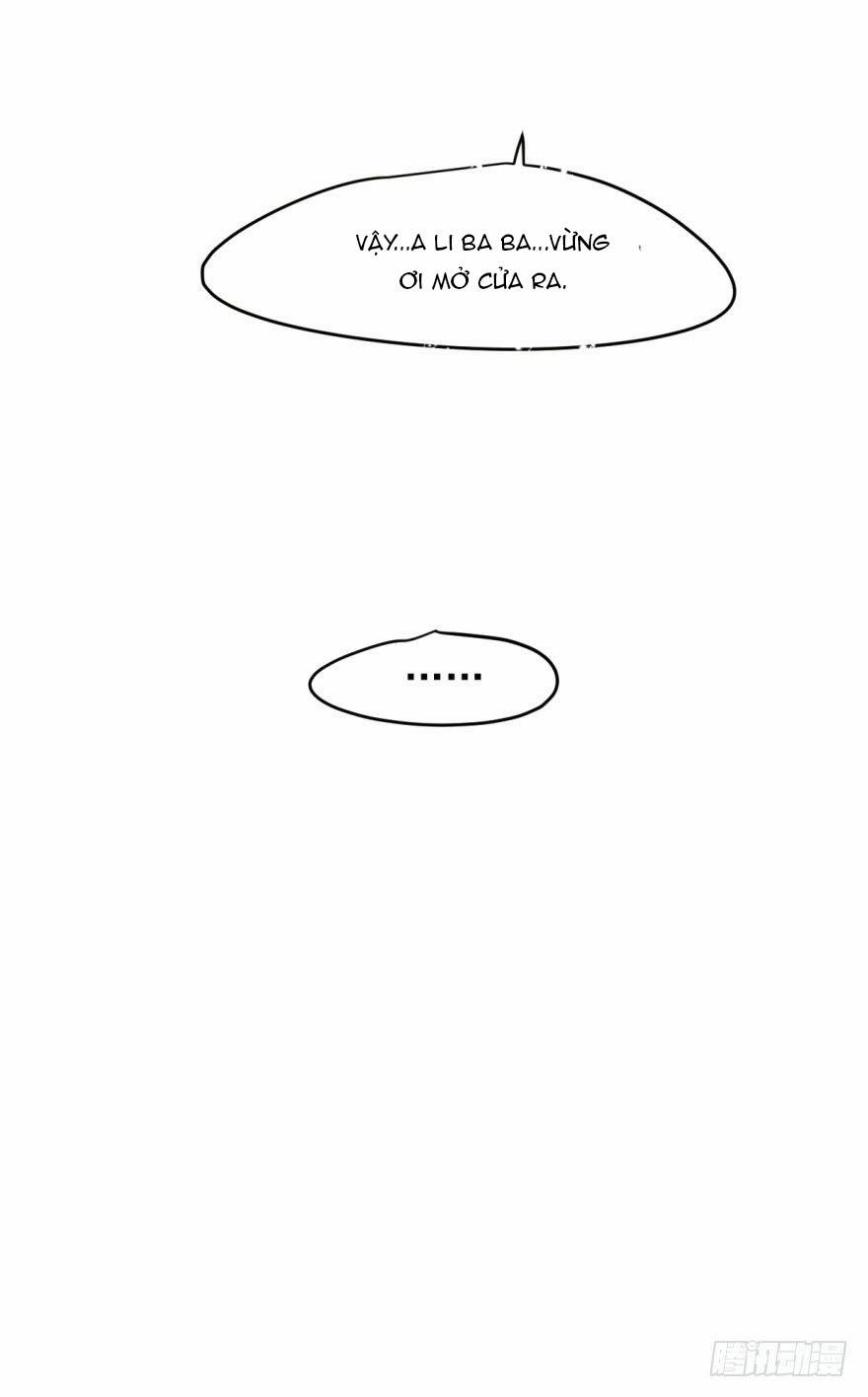 Bắt Lấy Ngao Ngao 19 trang 49