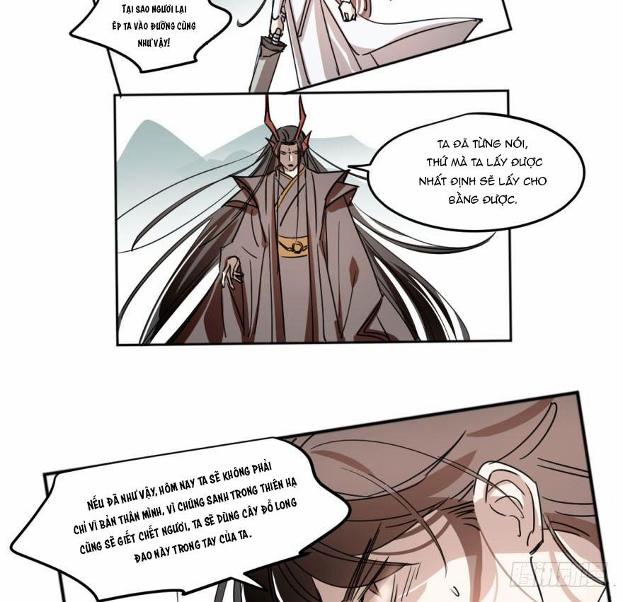 Bắt Lấy Ngao Ngao 19 trang 5