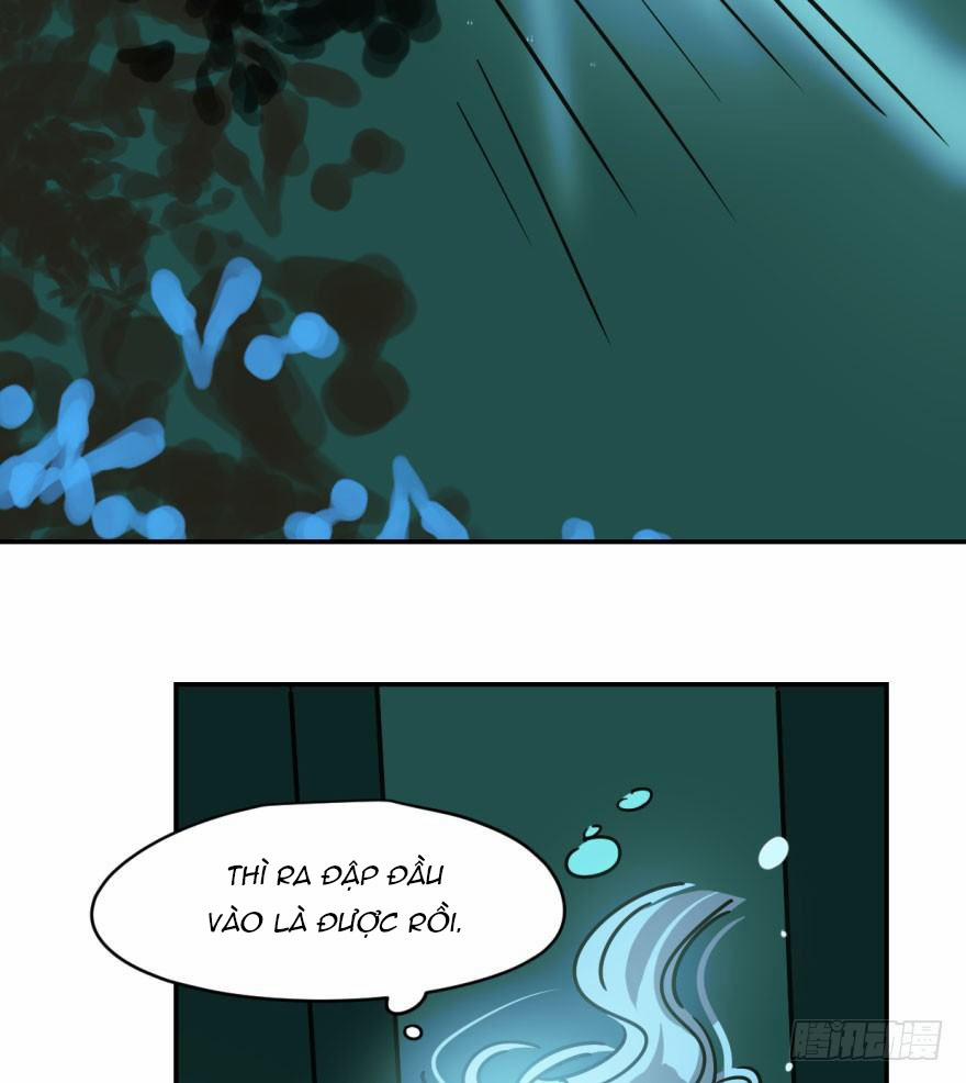 Bắt Lấy Ngao Ngao 19 trang 56