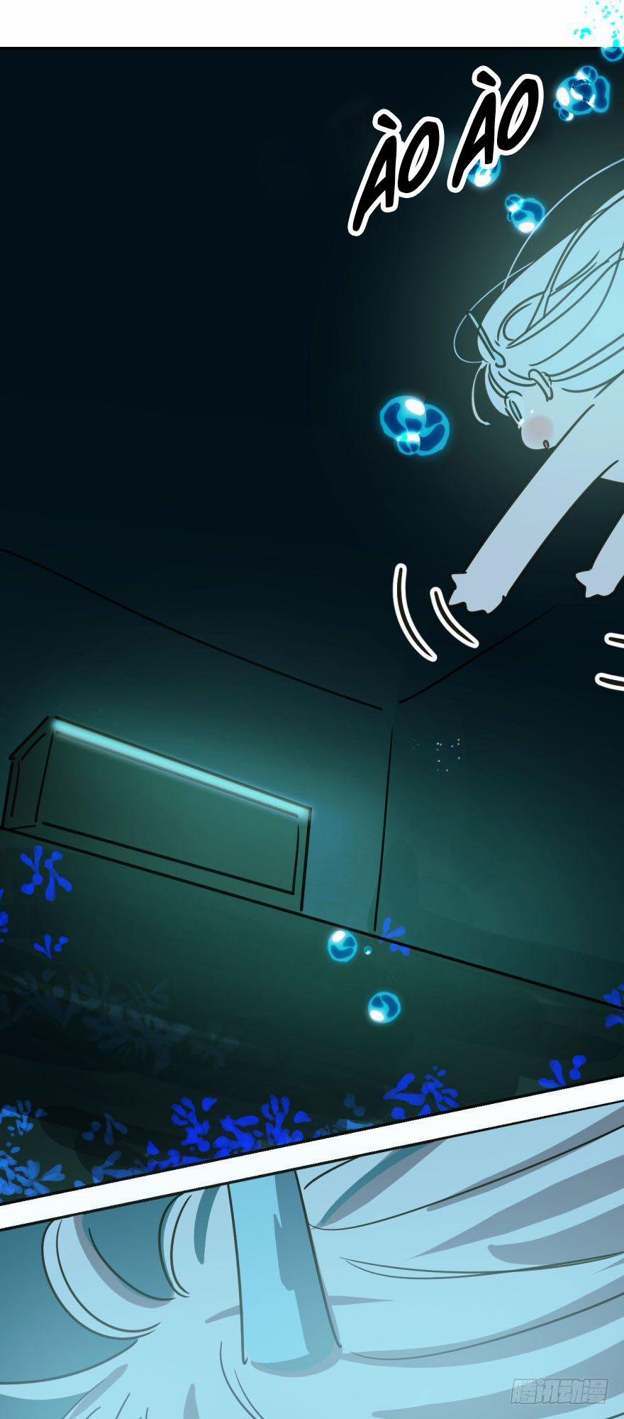 Bắt Lấy Ngao Ngao 19 trang 58