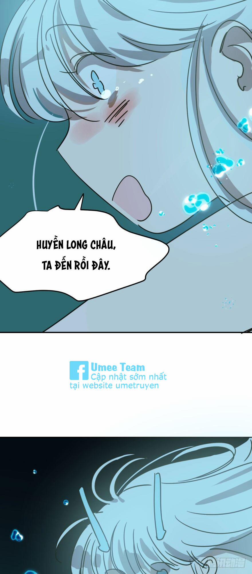 Bắt Lấy Ngao Ngao 19 trang 59