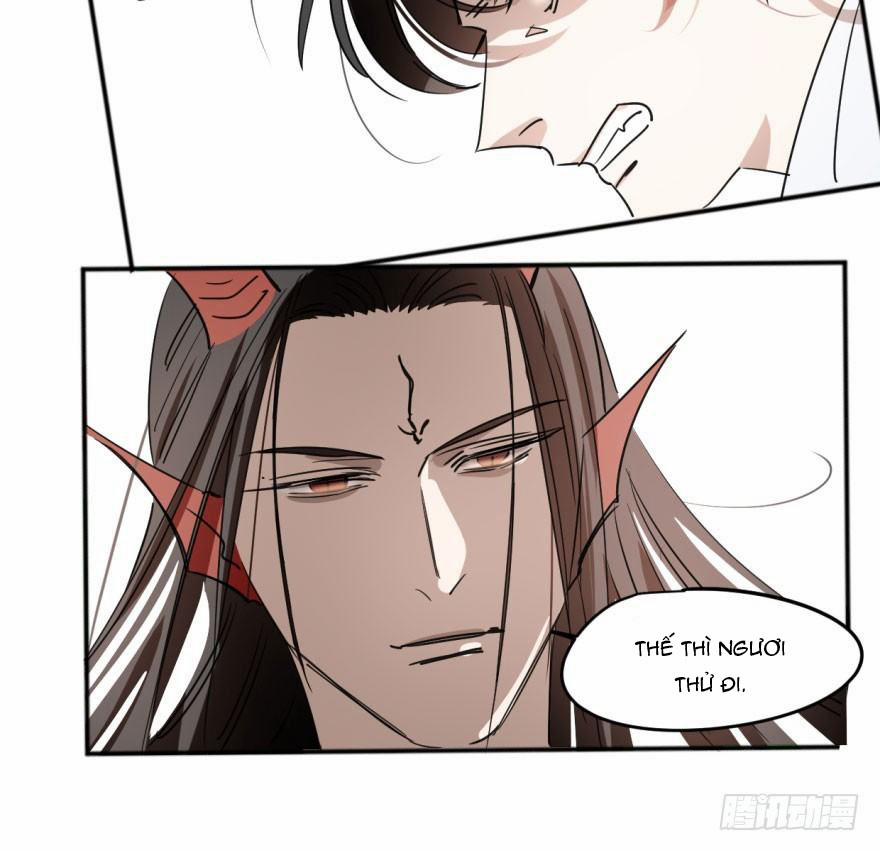 Bắt Lấy Ngao Ngao 19 trang 6