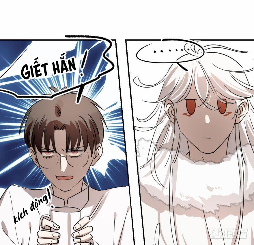 Bắt Lấy Ngao Ngao 19 trang 7