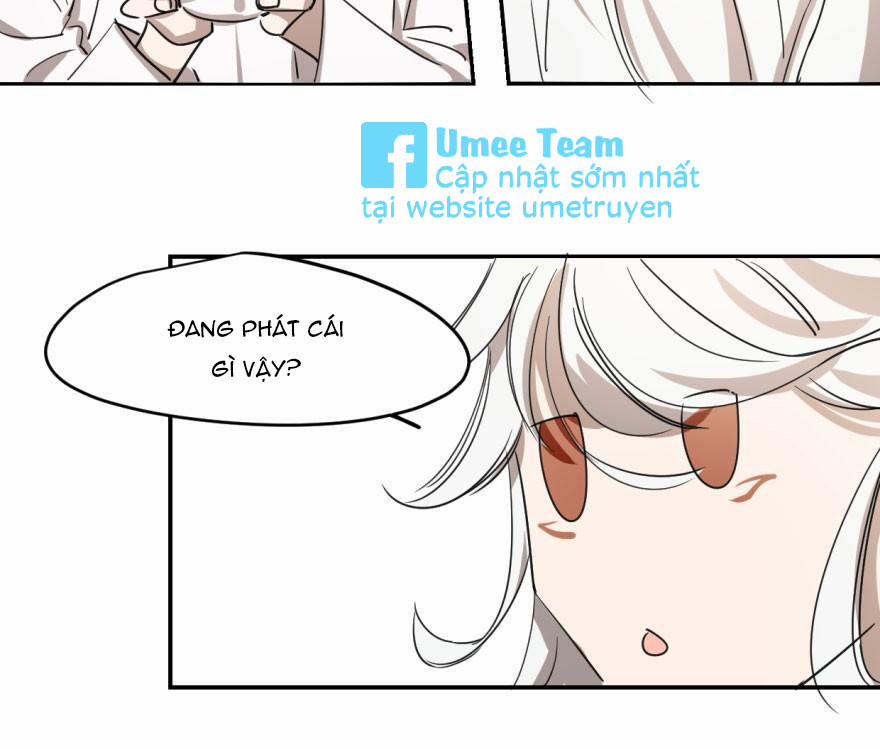 Bắt Lấy Ngao Ngao 19 trang 8
