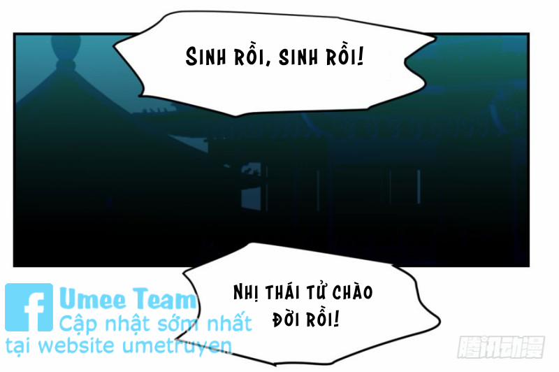 Bắt Lấy Ngao Ngao 2 trang 1