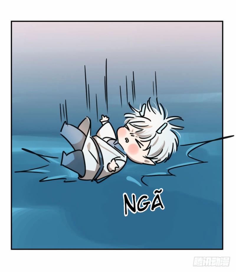 Bắt Lấy Ngao Ngao 2 trang 17