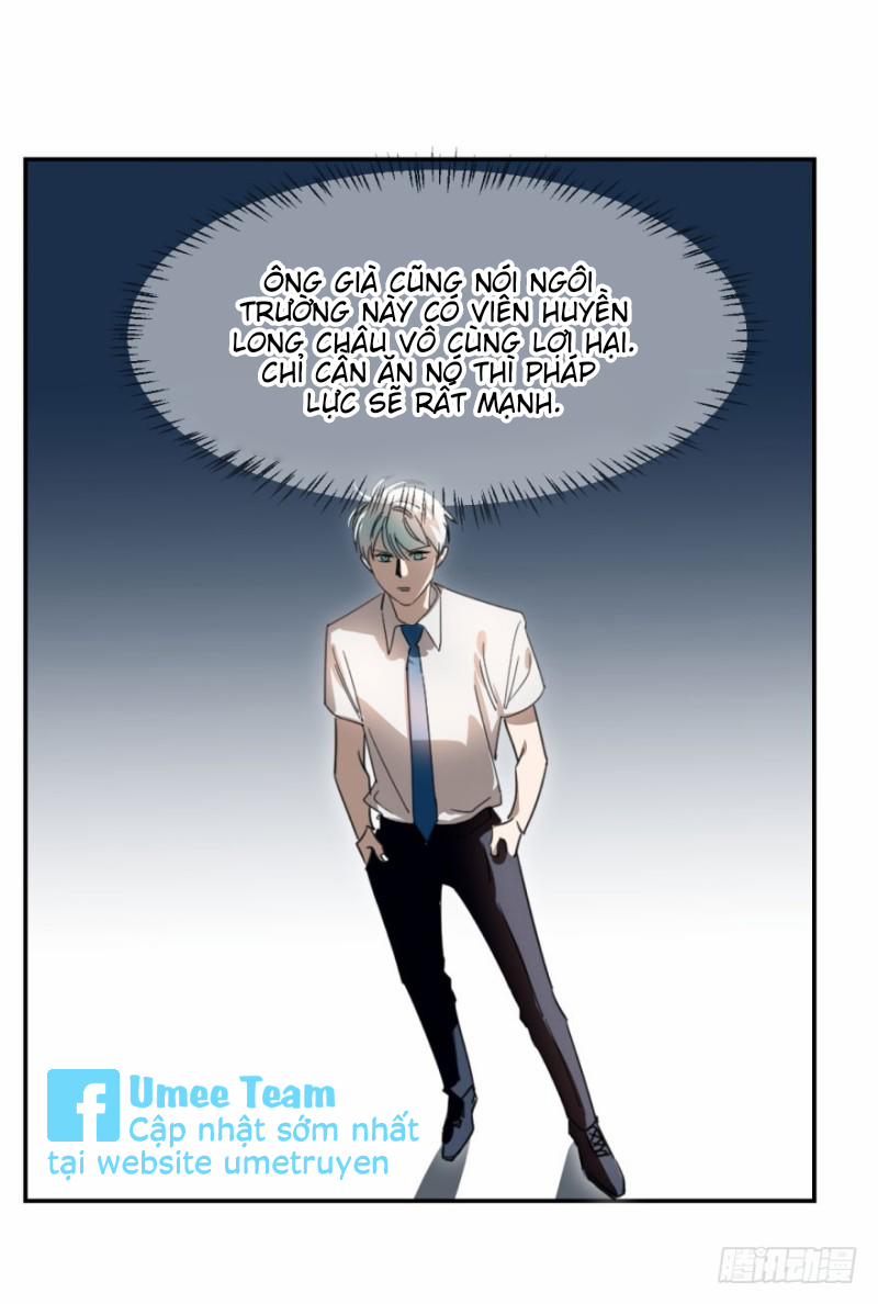 Bắt Lấy Ngao Ngao 2 trang 22