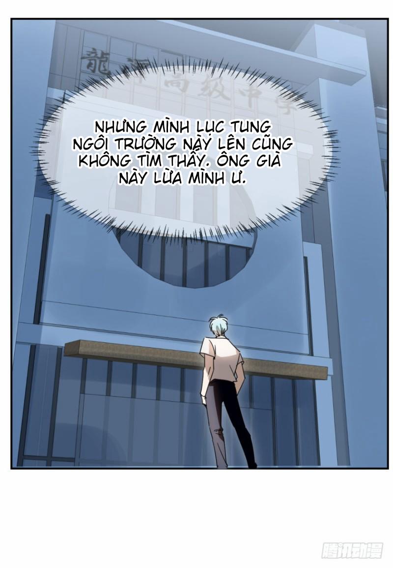 Bắt Lấy Ngao Ngao 2 trang 23