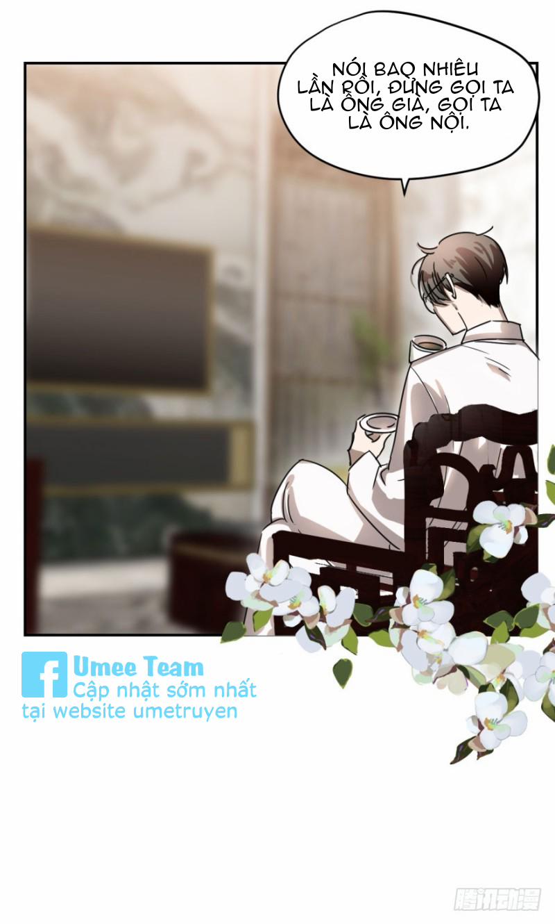 Bắt Lấy Ngao Ngao 2 trang 26