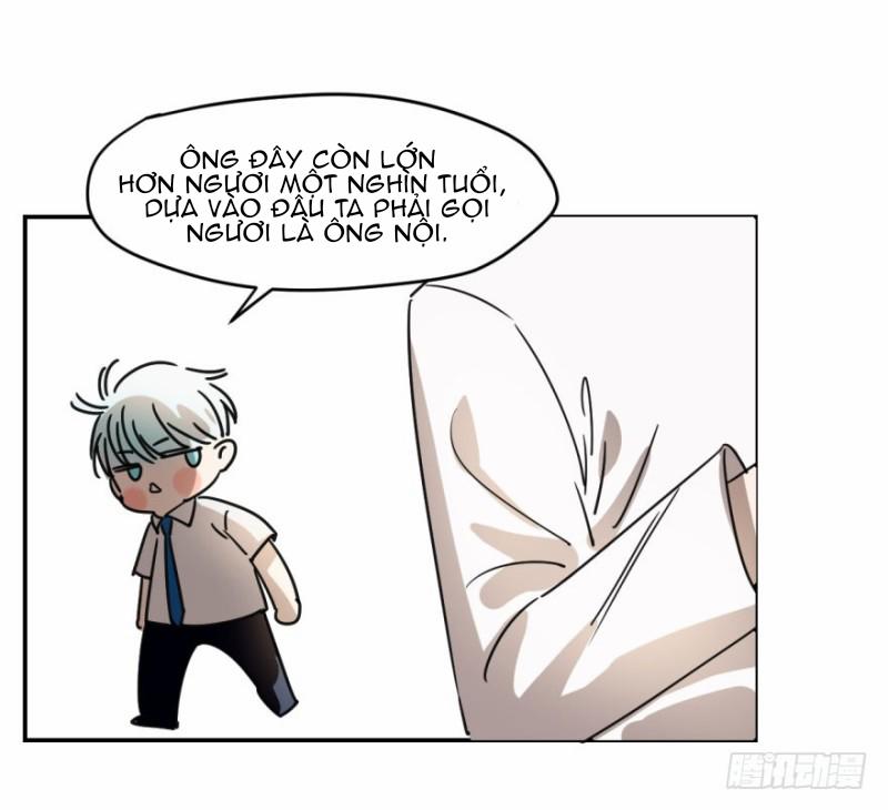 Bắt Lấy Ngao Ngao 2 trang 27