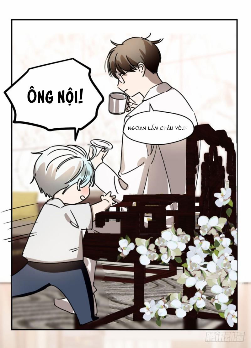 Bắt Lấy Ngao Ngao 2 trang 29