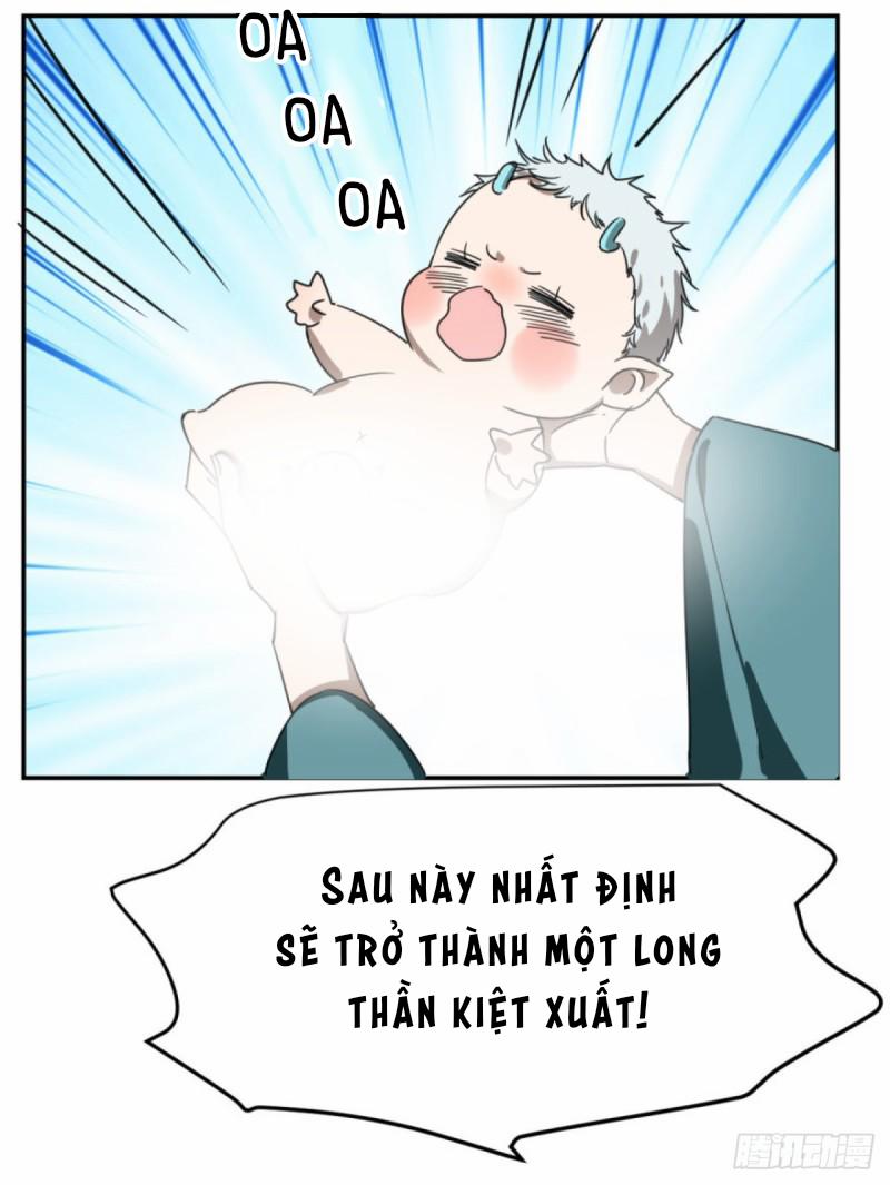 Bắt Lấy Ngao Ngao 2 trang 3