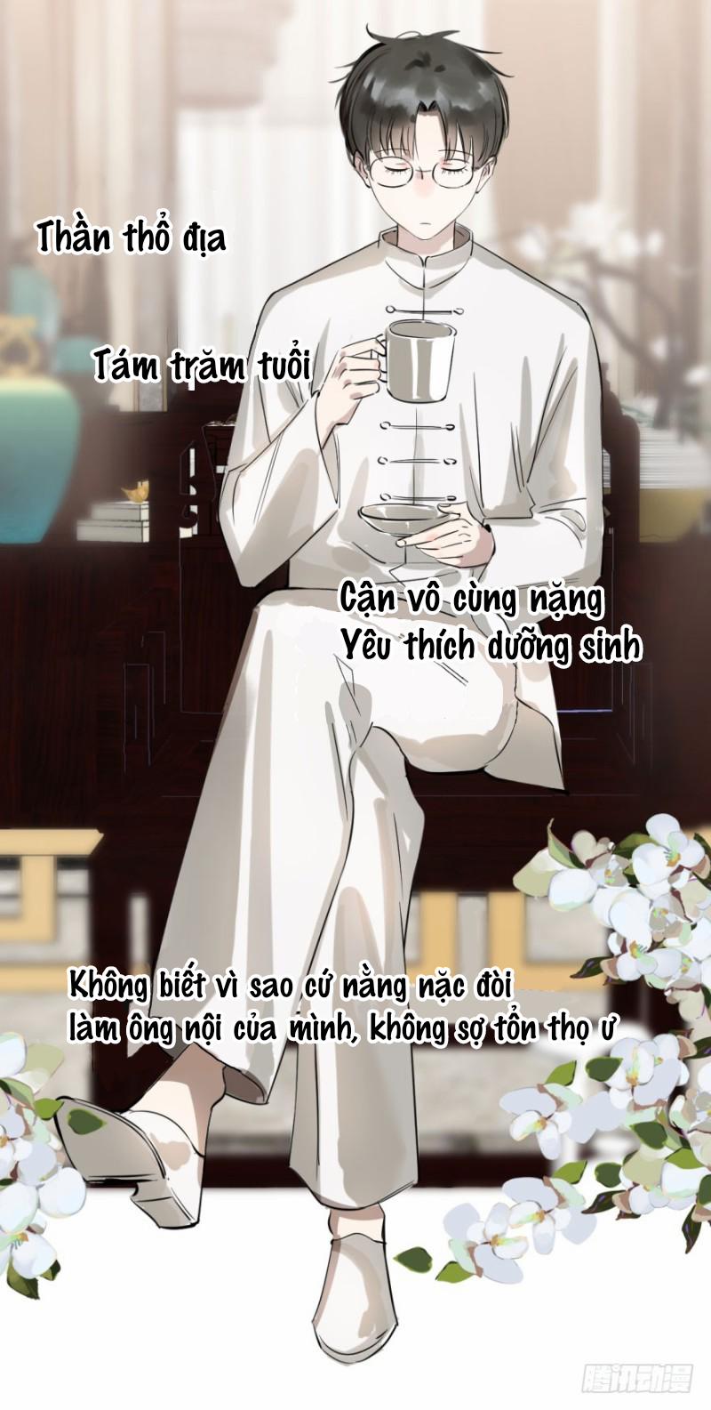 Bắt Lấy Ngao Ngao 2 trang 30