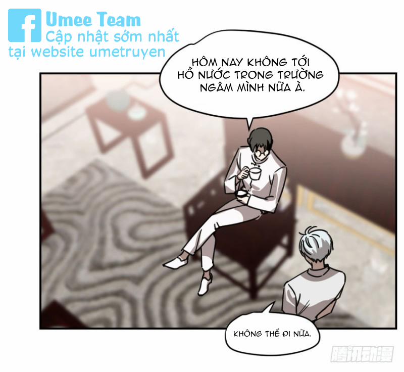 Bắt Lấy Ngao Ngao 2 trang 31