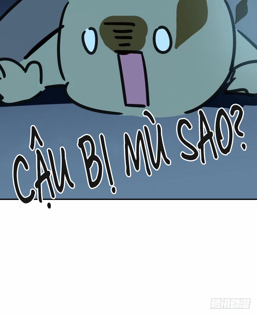 Bắt Lấy Ngao Ngao 20 trang 12