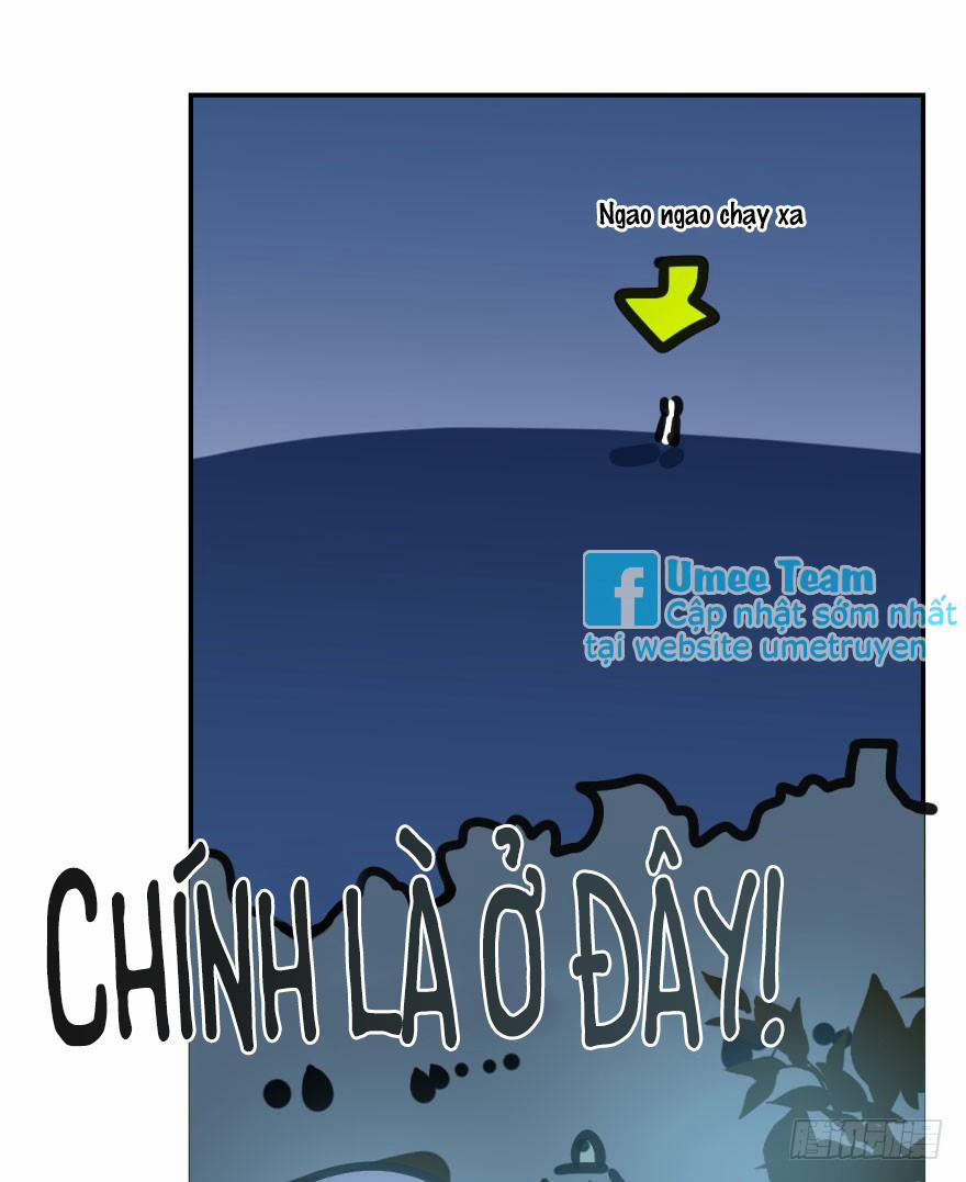 Bắt Lấy Ngao Ngao 20 trang 13