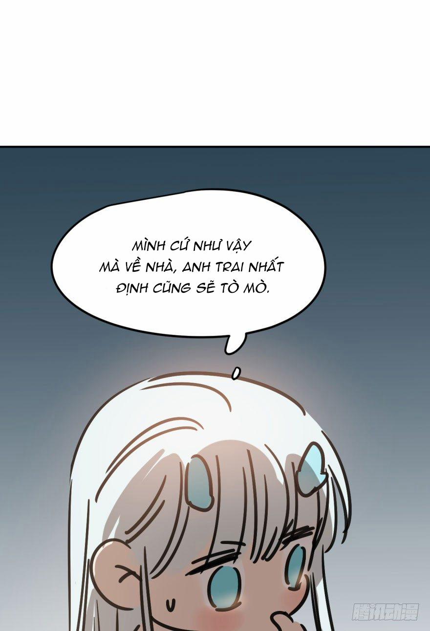 Bắt Lấy Ngao Ngao 20 trang 17