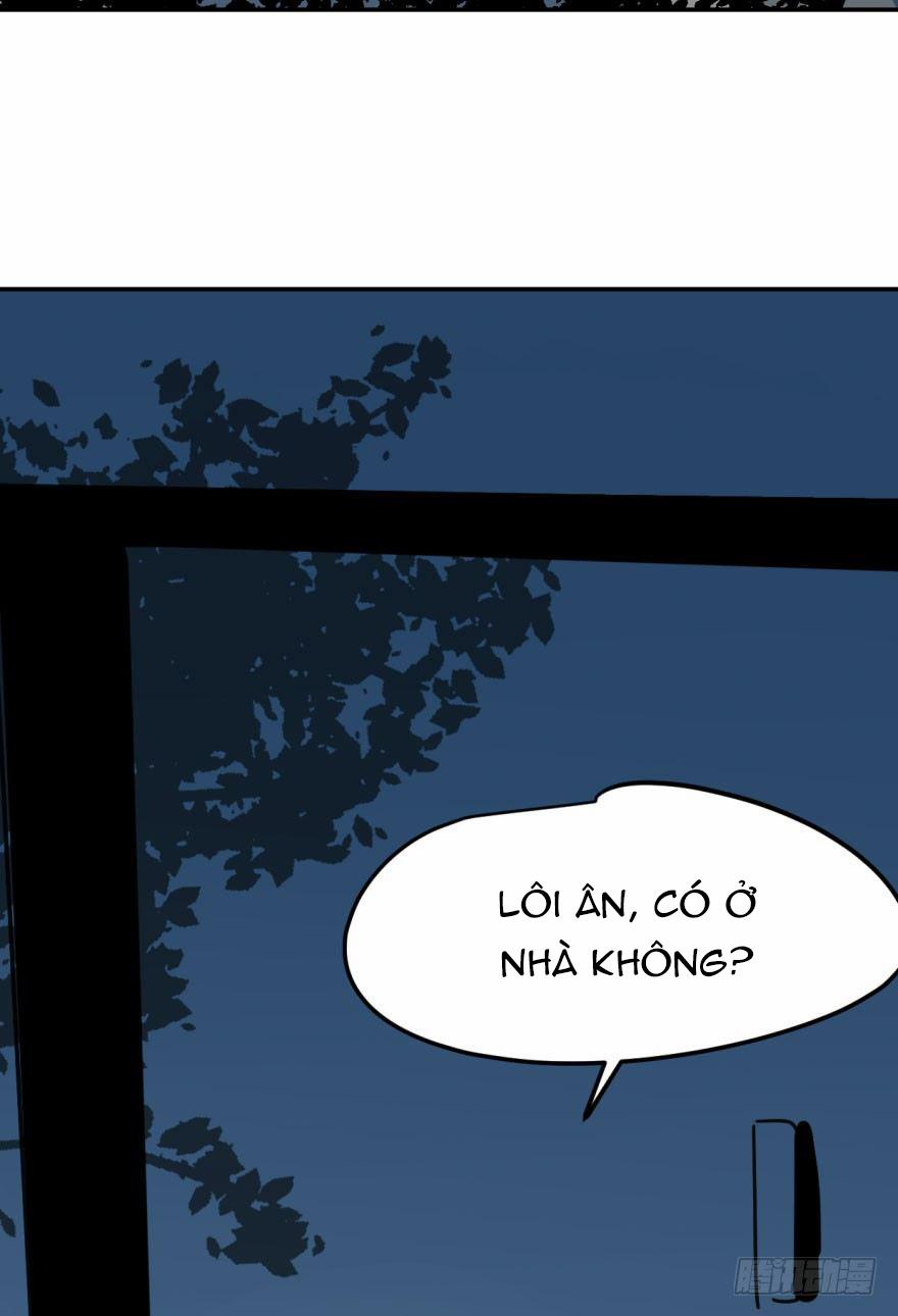 Bắt Lấy Ngao Ngao 20 trang 20