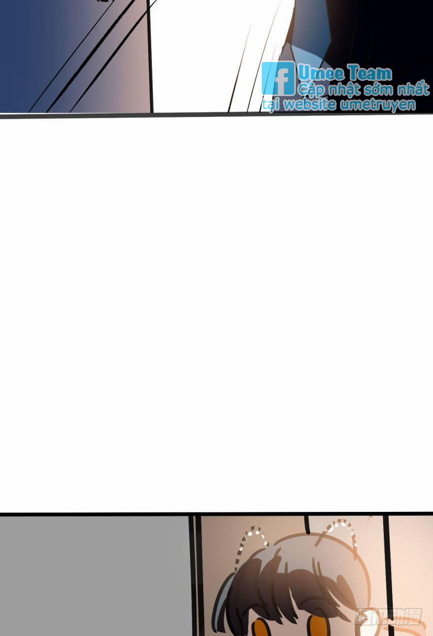 Bắt Lấy Ngao Ngao 20 trang 22