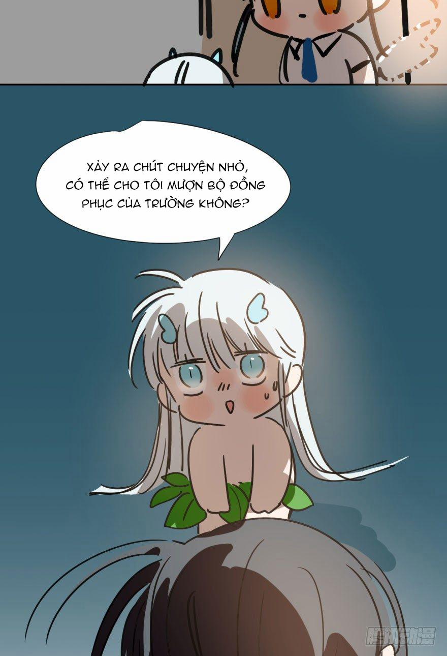 Bắt Lấy Ngao Ngao 20 trang 23