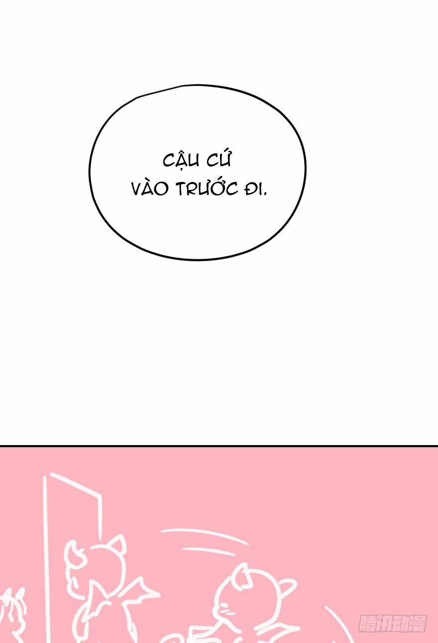 Bắt Lấy Ngao Ngao 20 trang 25