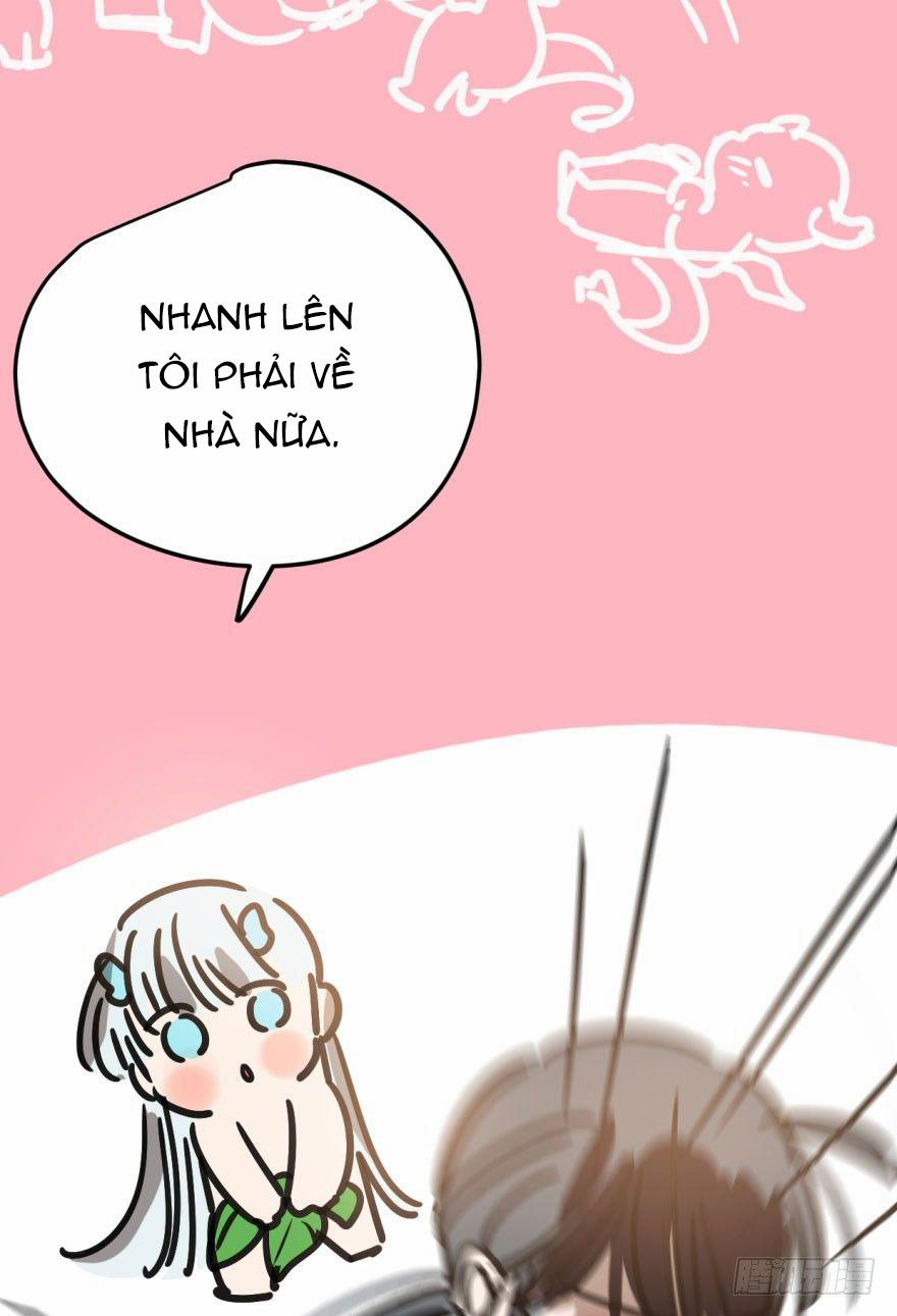 Bắt Lấy Ngao Ngao 20 trang 26